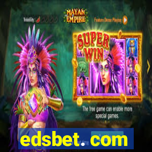 edsbet. com